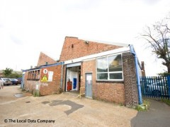 Lewden Electrical Industries image