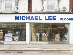 Michael Lee Flooring image