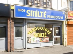 Shop Smilte image