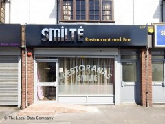Restoranas Smilte image