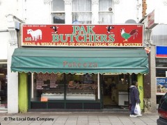 Pak Butchers image