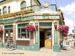 The Drum image