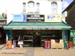 Lea Bridge Convenience Store image