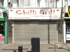 Chilli Grill image