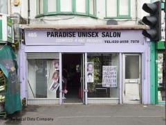 Paradise Unisex Salon image