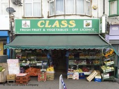 Class image