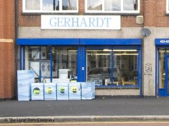Gerhardt image