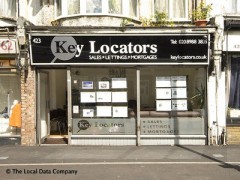 Key Locators image