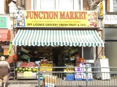 Junction Market image