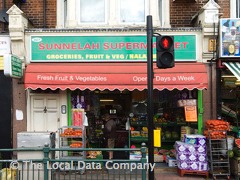 Sunnelah Supermarket image
