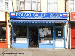 Polski Sklep Zosia image