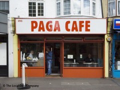 Paga Cafe image