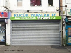 Kucuk Yapalak F C image