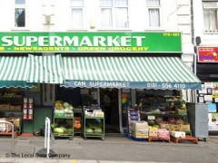 Can Supermarket image
