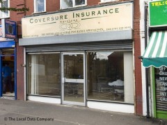 Coversure Insurance image
