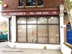 Surgery image