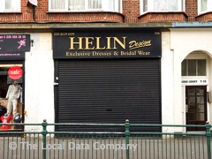 Helin Design image