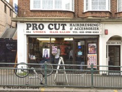 Pro Cut image
