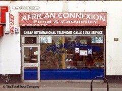 African Connexion image