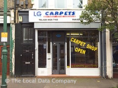 LG Carpets image