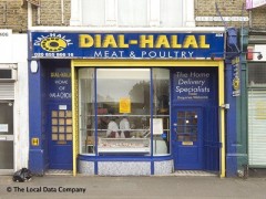 Dial-Halal image
