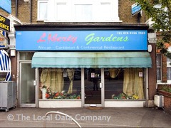 Liberty Gardens image