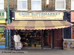 Cagri Supermarket image