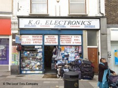 K G Electronics image