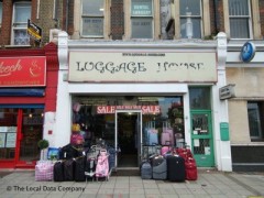Luggage House image