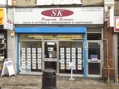 SK Property Services image