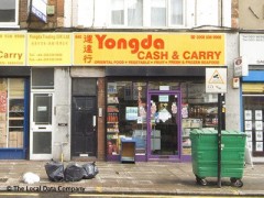 Yongda Cash & Carry image