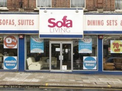 Sofa Living image