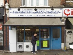 Waltham Forest Domestic Appliances image