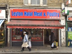 Leyton Halal Meat image