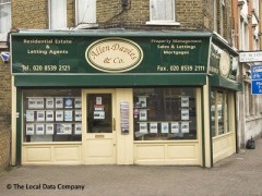 Allen Davies & Co image