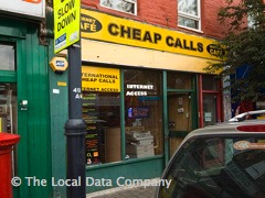 Cheap Calls image