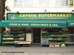 Aspava Supermarket image