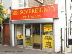 Bee Dry Cleaners image