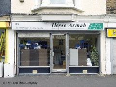Hesse Armah image