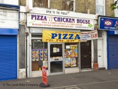 Pizza 'N' Chicken House image