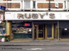 Ruby's image