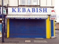 Kebabish Original image