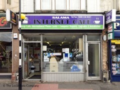 Salama Internet Cafe image