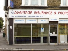 Advantage Insurance & Property Services image