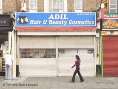 Adil Hair & Beauty Cosmetics image