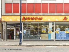 Poundstretcher image