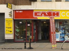 Cash Converters image