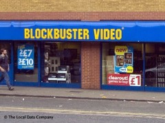 Blockbuster image