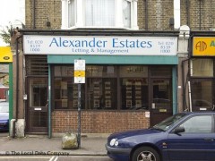 Alexander Estates image