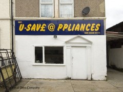 U-Save @ppliances image
